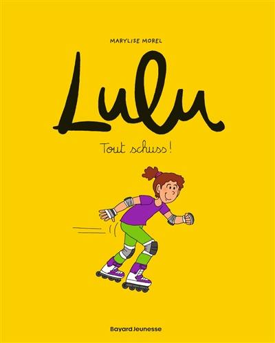 Lulu. Vol. 2. Tout schuss !