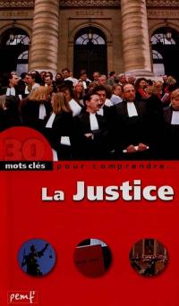 La justice