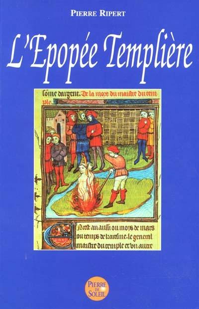 L'épopée templière