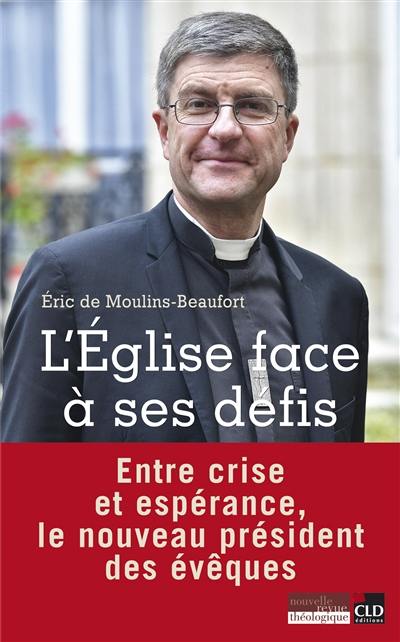 L'Eglise face à ses défis