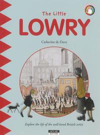 The little Lowry