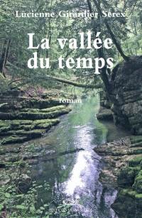 La vallée du temps