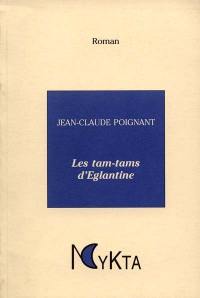 Les tam-tams d'Eglantine