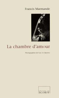 La chambre d'amour