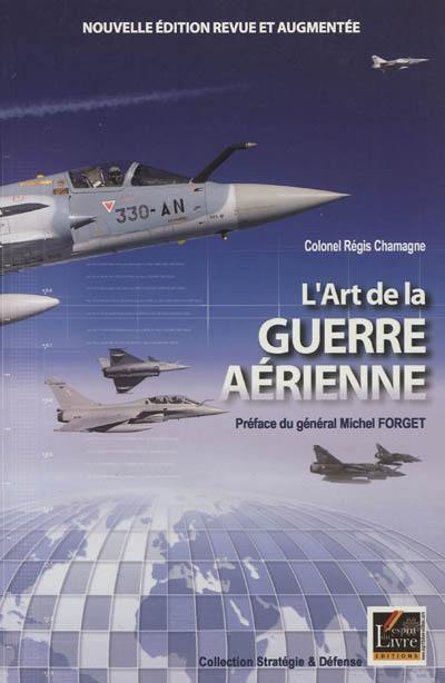 L'art de la guerre aérienne