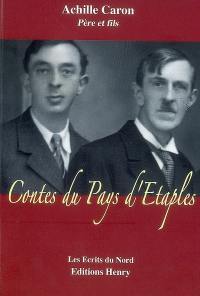 Contes du pays d'Etaples