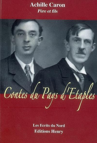 Contes du pays d'Etaples