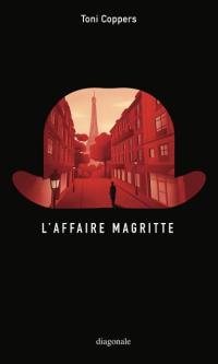 L'affaire Magritte