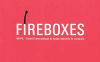 Fireboxes