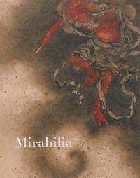 Mirabilia, n° 3. La frayeur