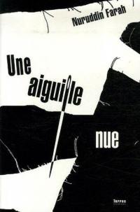 Une aiguille nue