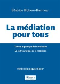 La médiation pour tous