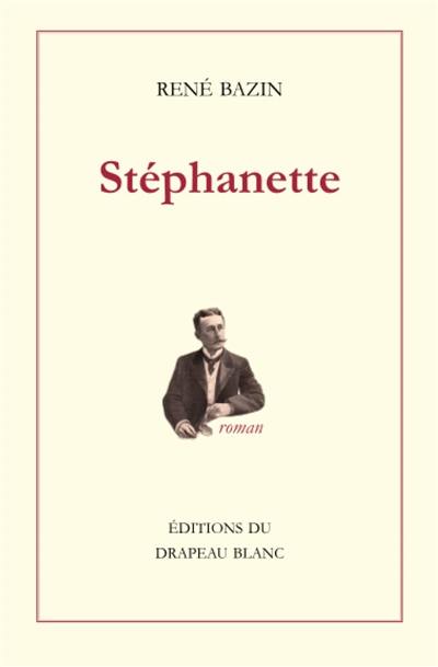 Stéphanette