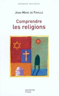 Comprendre les religions