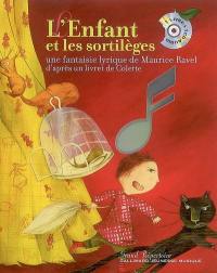 L'enfant et les sortilèges