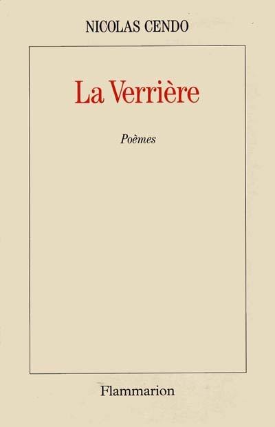 La Verrière