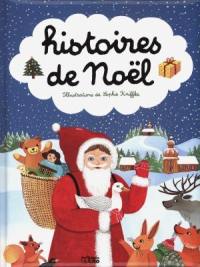 Histoires de Noël