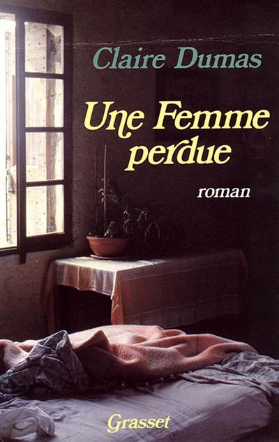 Une Femme perdue