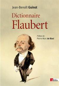 Dictionnaire Flaubert