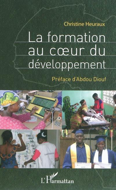 La formation au coeur du développement : réussir l'électrification rurale en Afrique subsaharienne