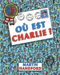 Où est Charlie ?. Où est Charlie ?