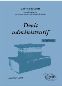 Droit administratif