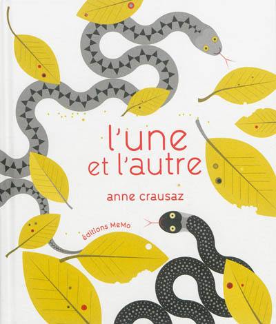 L'une et l'autre