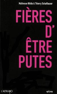 Fières d'être putes