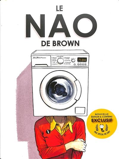 Le Nao de Brown