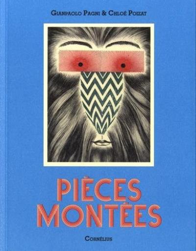 Pièces montées