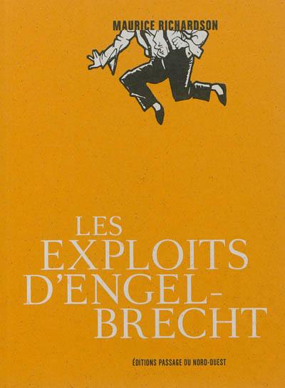 Les exploits d'Engelbrecht