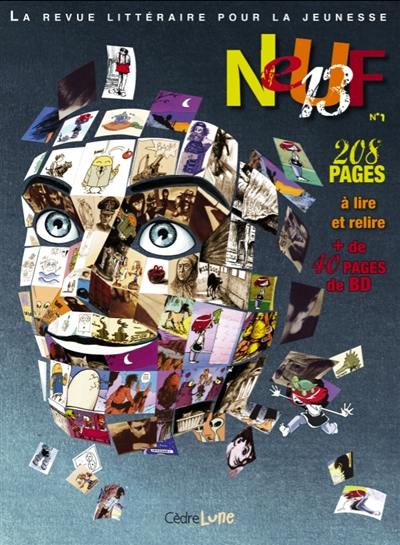 Neuf 13, n° 1