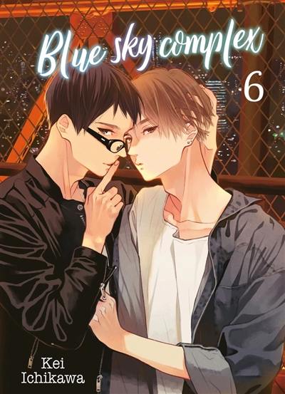 Blue sky complex. Vol. 6