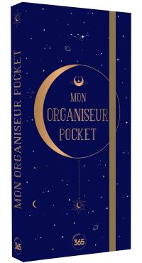 Mon organiseur pocket