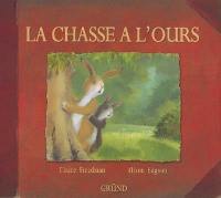 La chasse à l'ours