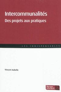 Intercommunalité : des projets aux pratiques