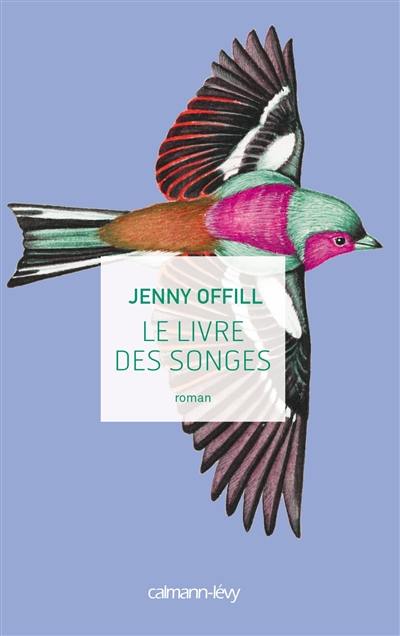 Le livre des songes