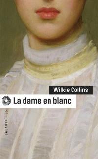 La dame en blanc