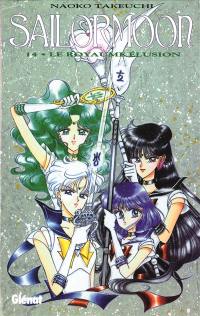 Sailor Moon. Vol. 14. Le royaume d'Elusion