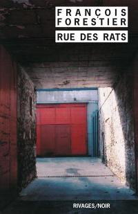 Rue des rats