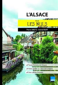 L'Alsace pour les nuls