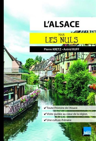 L'Alsace pour les nuls