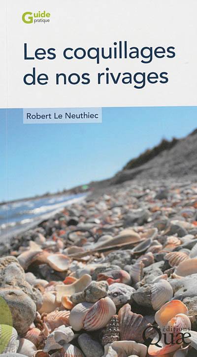 Les coquillages de nos rivages