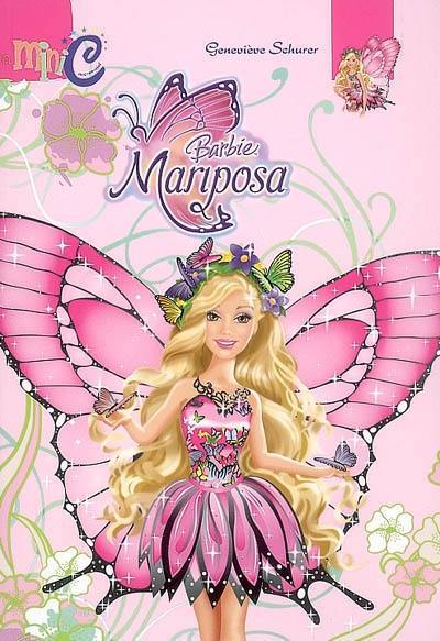 Barbie Mariposa