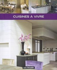 Cuisines à vivre