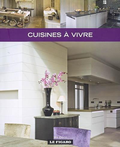 Cuisines à vivre