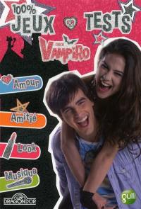 Chica vampiro : 100 % jeux & tests