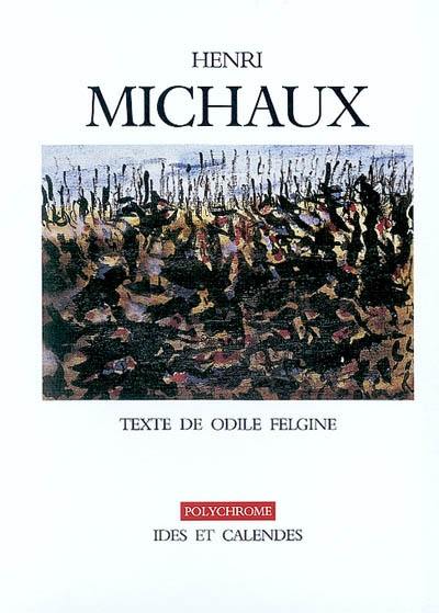 Henri Michaux