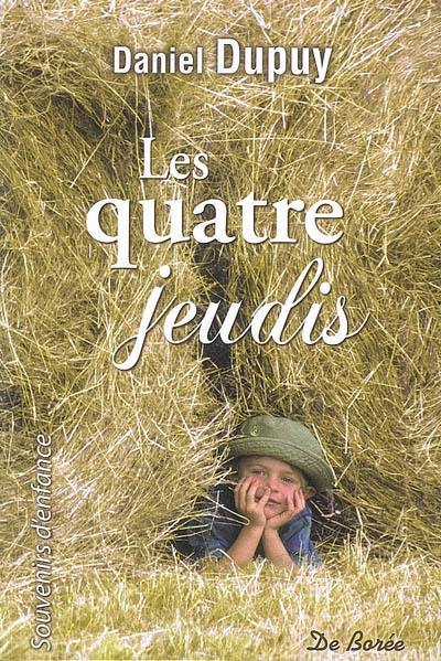 Les quatre jeudis