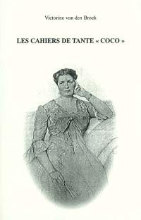 Les cahiers de Tante Coco